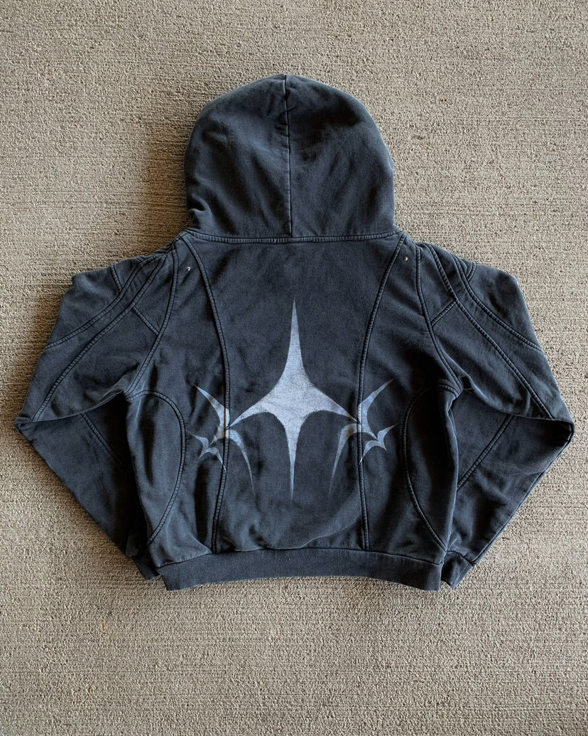 'VELOCITY' HOODIE