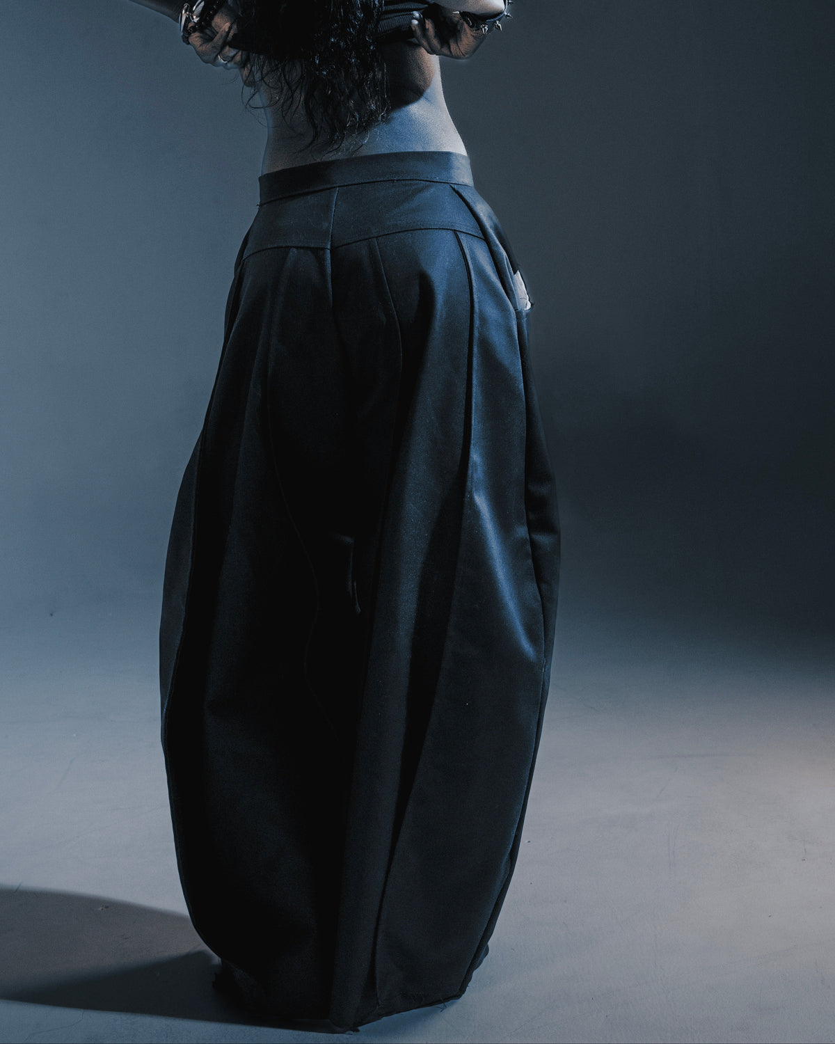 'LUST' PANTS