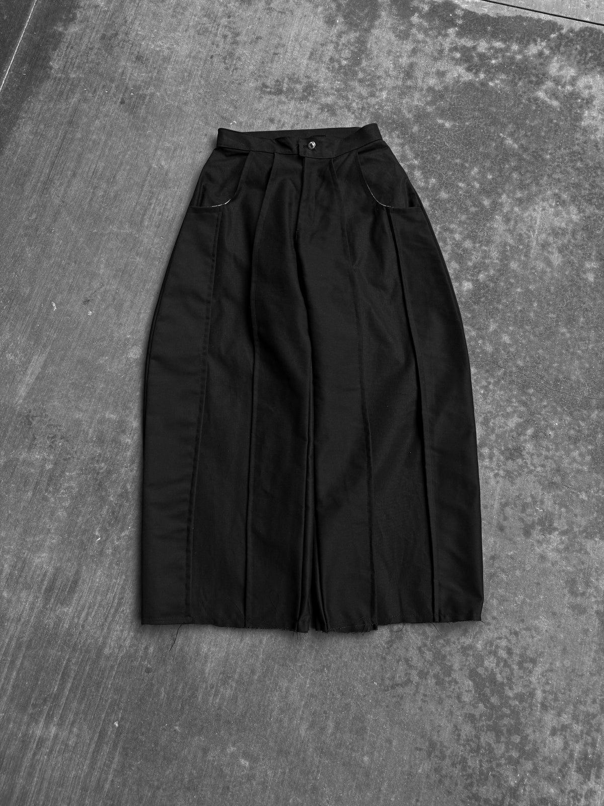 'LUST' PANTS