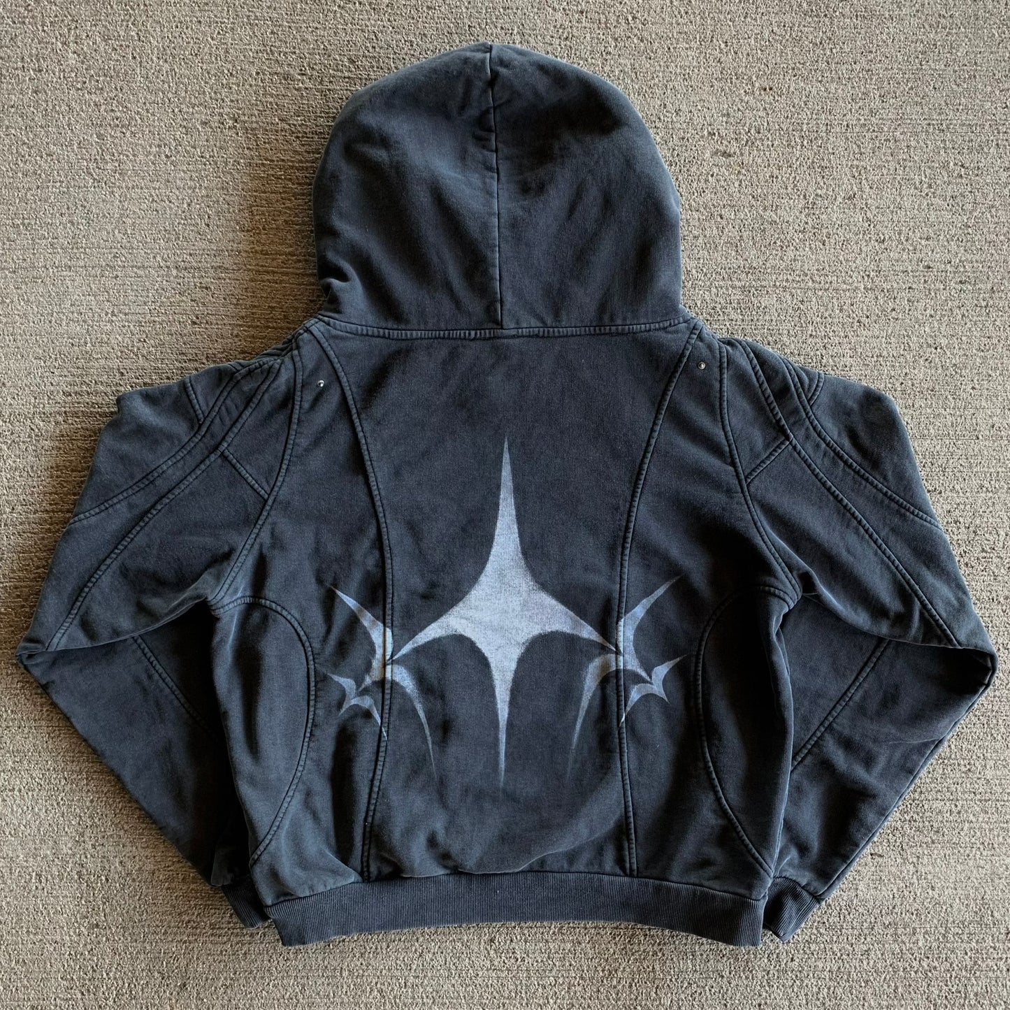 Velocity Hoodie