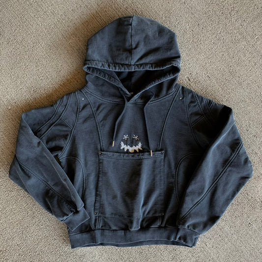 Velocity Hoodie