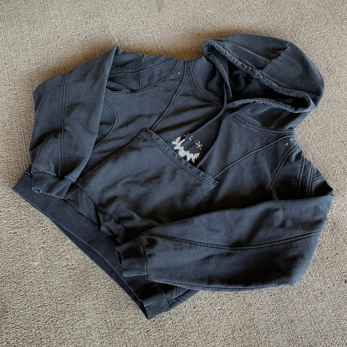 Velocity Hoodie