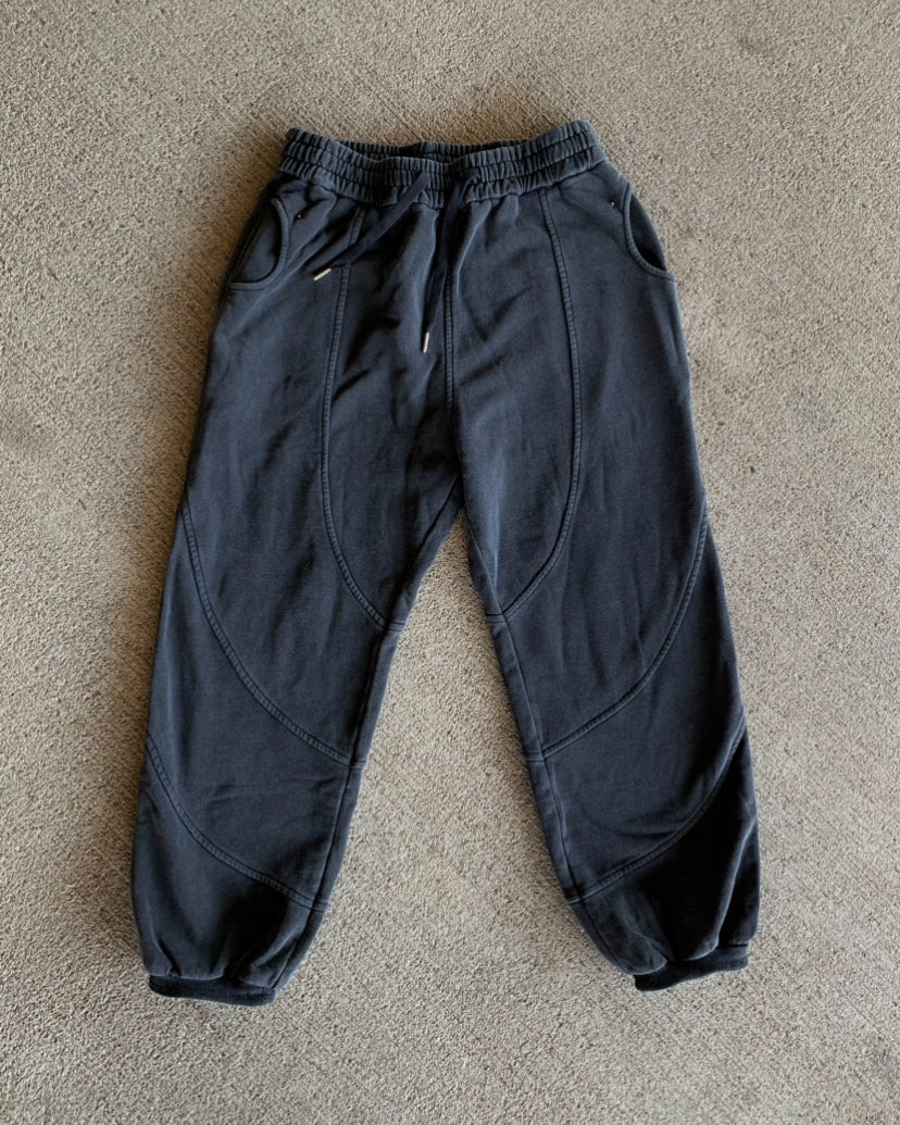 'VELOCITY' Sweatpants