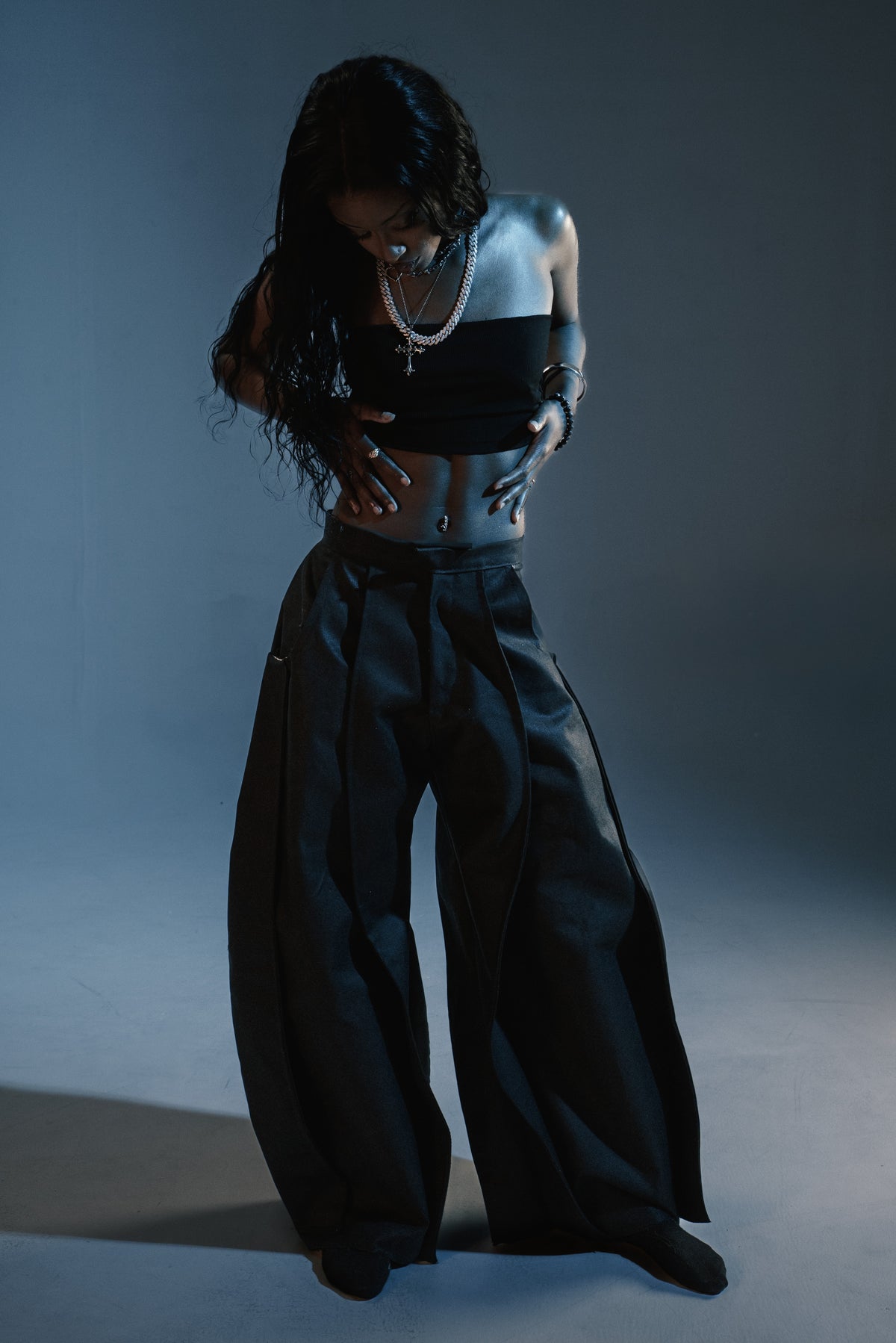 'LUST' PANTS